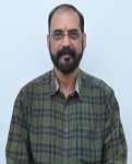Hon. Shri Dr. Atul Gunvant Sarode 